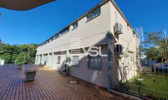 Imagem 2: Investimento, prédio com 17 STUDIOS ao lado da UFSC