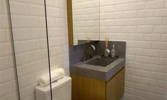 Imagem 2: São Paulo - Apartamento Padrão - VILA LEOPOLDINA