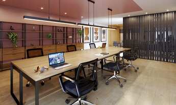 Imagem 7: Loft para venda com 38 metros na PRESIDENTE VARGAS!!