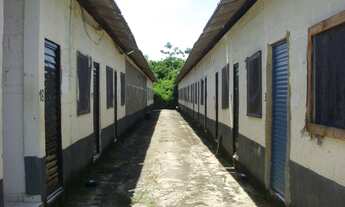 Imagem 4: Itaguaí - RJ - sítio 3.400m² - 2 galpoes 800m² - cozinha e refeitório industrial