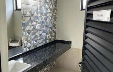 Imagem 7: SENADOR CANEDO - Terreno Padrão - Residencial Marília