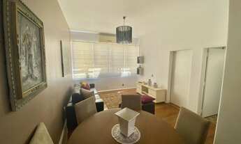 Imagem 2: Quadrilátero de Ipanema