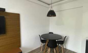 Imagem 2: Apartamento para venda tem 49 metros quadrados com 2 quartos