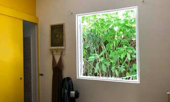 Imagem 6: GRANJA COM TERRENO DE 4000 M² E CASA DE 3 QUARTOS EM ALDEIA!