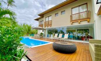 Imagem 6: Casa de condomínio para aluguel e venda 6 suites