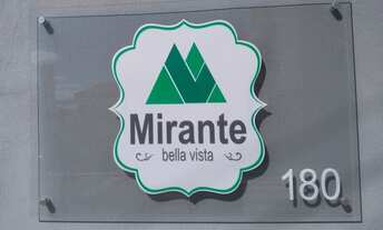 Imagem 2: COBERTURA DUPLEX - 130m² - JARDIM PRESTES DE BARROS