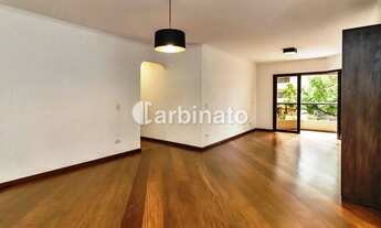 Imagem 4: São Paulo - Apartamento Padrão - Consolação