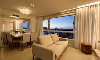 Imagem: Apartamento 3 dormitórios sendo 3 suítes