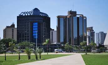 Imagem 2: Ótima sala comercial no Edifício Enseada da Praia