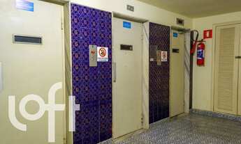 Imagem 7: Apartamento para venda possui 57 metros quadrados com 2 quartos em Tijuca - Rio de Janeiro