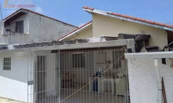 Imagem 1: Casa com 2 dorms, Parque São Vicente, Mauá - R$ 575 mil, Cod: 3695