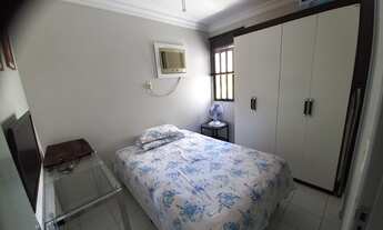 Imagem 7: Iputinga 3 quartos 65m² todo reformado wc social e de serviço