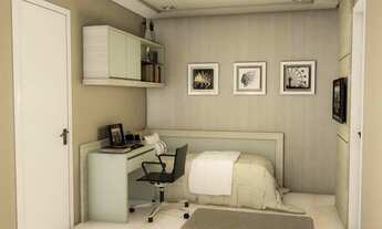 Imagem 5: Apartamento com 3 dormitórios à venda, 93 m² na Aldeota