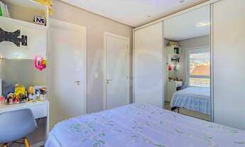 Imagem 6: Cachoeirinha - Casa de Condomínio - Central Parque