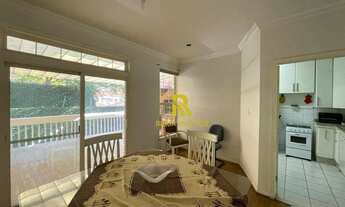 Imagem 3: Casa com 4 dormitórios (2 suítes) à venda, 230 m² por R$ 1.500.000 - Brooklin - São Paulo