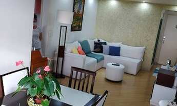 Imagem: Apartamento para venda com 50 metros quadrados