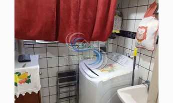 Imagem 7: Apartamento com 3 dorms, Utinga, Santo André - R$ 322 mil, Cod: 2998