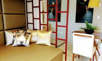 Imagem 2: Apartamento com 1 dorm, Vila Carrão, São Paulo - R$ 180 mil, Cod: 1659