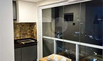 Imagem 3: Osasco - Apartamento Padrão - Vila Osasco