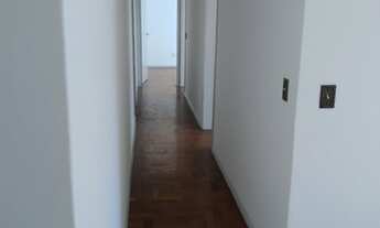 Imagem 4: AP 03 DORM., ENSOLARADO, COM DEP. EMPREGADAS E BOX /GAR