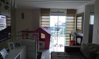 Imagem 7: Cobertura para venda possui 194 metros quadrados com 3 quartos em Braga - Cabo Frio - RJ