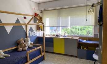 Imagem 7: Venda ou locação Apartamento 4 quartos Higienópolis São Paulo