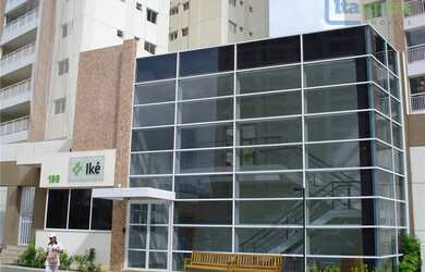 Imagem 3: Apartamento com 2 dormitórios à venda, 109 m² por R$ 650.000,00 - Imbuí - Salvador/BA