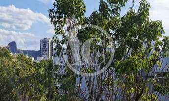 Imagem: Apartamento 2 quartos com suíte, mais 1