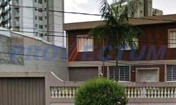 Imagem 3: Casa - Cambuí - Campinas