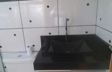 Imagem 6: Jd Amália - Um brinco de casa