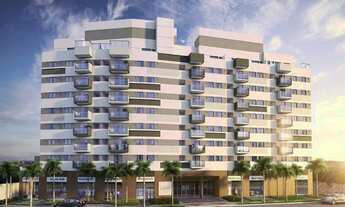 Imagem: Apartamento com apenas 25 mil de entrada