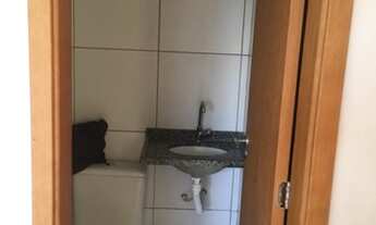 Imagem 7: Apartamento para venda tem 30 metros quadrados com 1 quarto