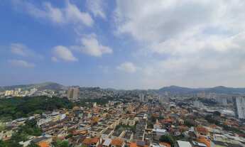 Imagem 7: Apartamento para aluguel tem 70 metros quadrados com 2 quartos em Fonseca - Niterói - RJ