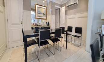 Imagem 4: Apartamento á venda 190m2 3 suites Jardim Oceânico , barra da tijuca por 2499.000