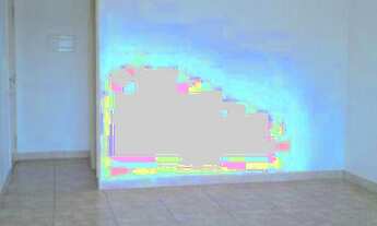 Imagem 6: Apartamento com 2 dormitórios para alugar, 78 m² por R$ 2.500,00/mês - Jaguaré - São Paulo