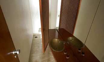 Imagem 4: Apartamento para venda tem 258 metros quadrados com 3 quartos em Ipanema - Rio de Janeiro