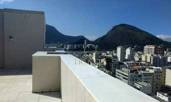 Imagem 2: WAVE IPANEMA I PRAIA DE IPANEMA I ZONA SUL