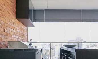 Imagem 2: Belo apartamento na Vila Olímpia