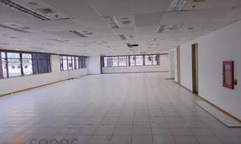 Imagem 3: RIO DE JANEIRO - Conjunto Comercial/Sala - Centro