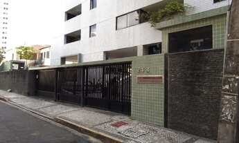 Imagem: 386- Apartamento com 107m², 3 quartos