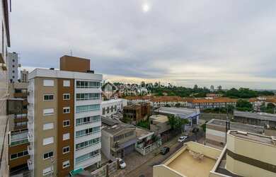 Imagem 7: Apartamento com 2 dormitórios 2 vagas no Boa Vista - Porto Alegre - RS