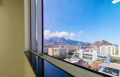 Imagem 6: Cobertura duplex no Pechincha