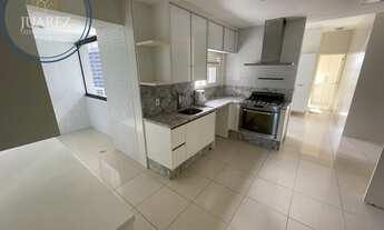 Imagem 4: APTO NO VILLAGGIO PANAMBY 235M2 ANDAR INTERMEDIÁRIO 3 SUÍTES NA TORRE SAVONA!