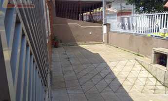 Imagem 2: Casa com 2 dorms, Parque São Vicente, Mauá - R$ 575 mil, Cod: 3695