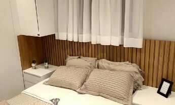 Imagem: O - 2 dorm c/suíte, entrada de 2mil, flamboyant