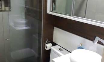 Imagem 5: Apartamento à venda, 69 m² por R$ 470.000,00 - Caxangá - Recife/PE