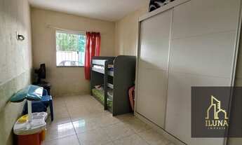 Imagem 5: Casa com 2 dormitórios e 77 m² de construção - Rio Do Limão - Araruama/RJ