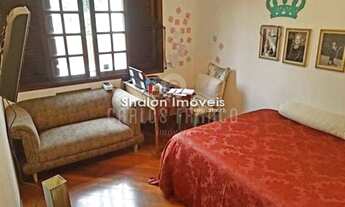 Imagem 6: Sobrado No Campo Grande, 184M2 | 4 Dormitorios (1 Suite