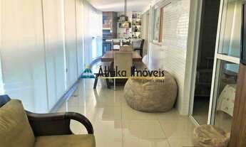 Imagem 3: Lindo imóvel de 4 quartos sendo 3 suítes e 3 vagas na Praia da Costa