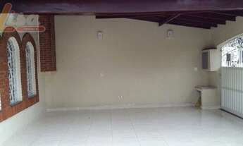 Imagem 5: Casa com 3 dorms, Paulicéia, São Bernardo do Campo - R$ 750.000,00, 250m² - Codigo: 2725
